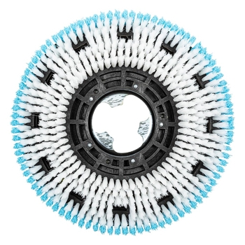 Disc brushes, rotating - Grupo MAIA ®
