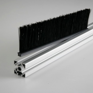Flat brushes and sealing - Grupo MAIA ®