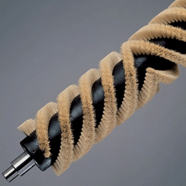 Brosses cylindriques, rouleaux - Grupo MAIA ®