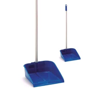 Plastics, buckets and dustpans - Grupo MAIA ®