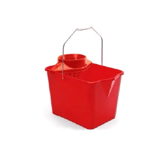Plastics, buckets and dustpans - Grupo MAIA ®