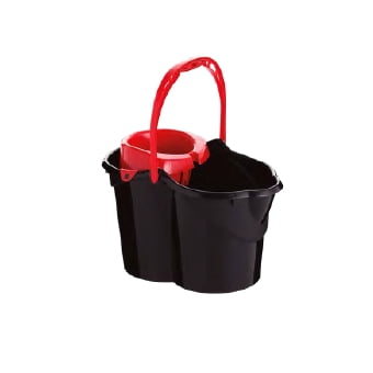 Plásticos, baldes e pás do lixo - Grupo MAIA ®
