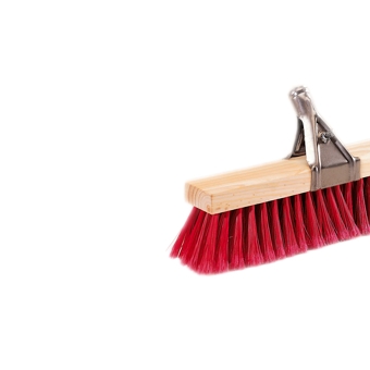 Brush, broom and sweepers - Grupo MAIA ®