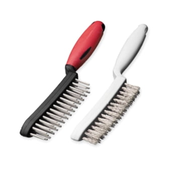 Hand brushes for professional applications (HACCP)